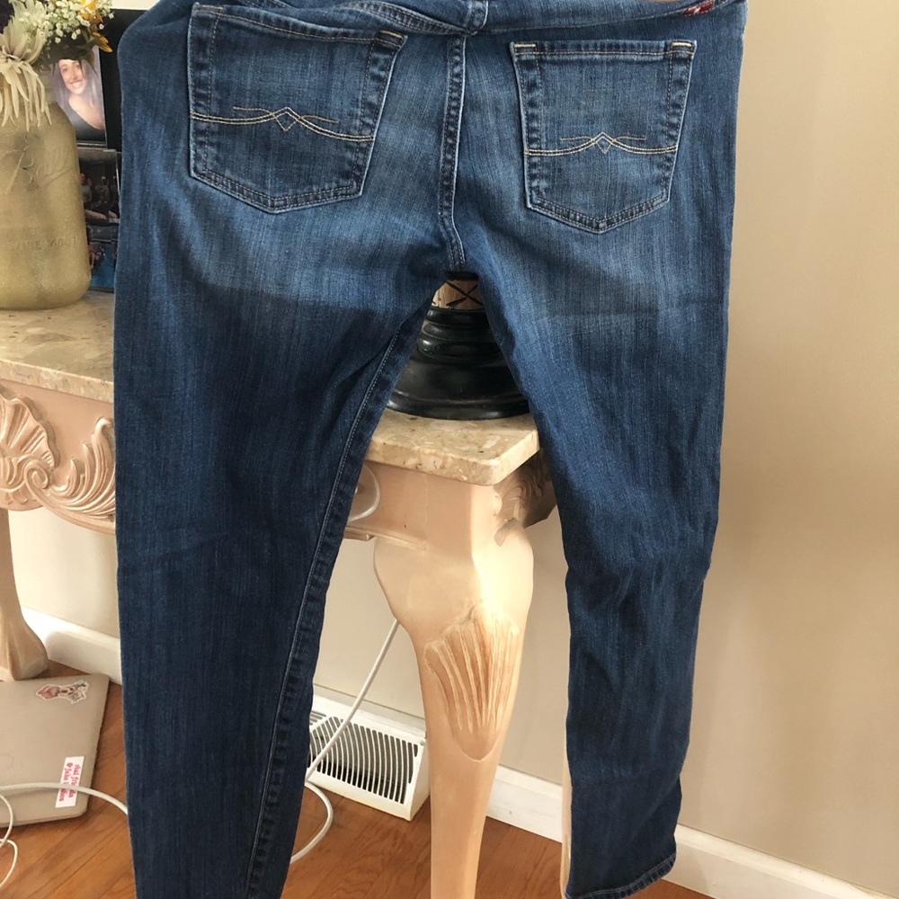 Lucky ladies jeans - Picture 3 of 7